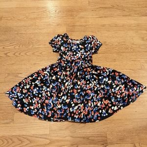 Dot Dot Smile dress